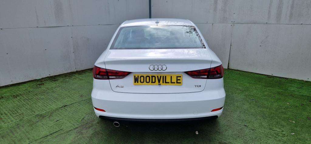 2016 AUDI A3 2016 AUDI A3