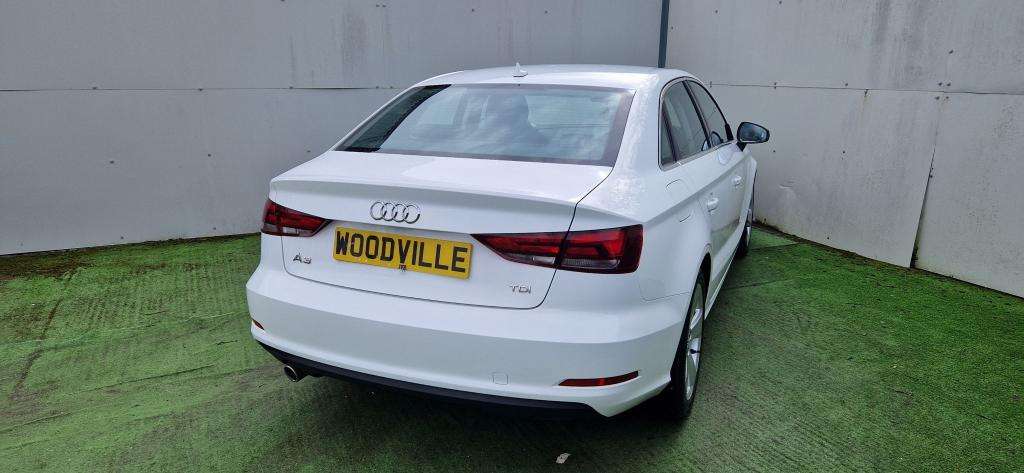 2016 AUDI A3 2016 AUDI A3