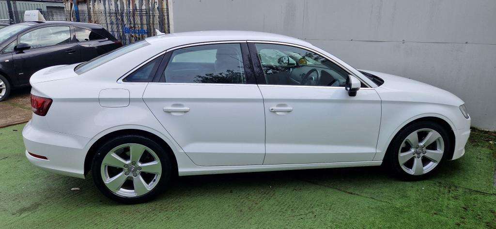 2016 AUDI A3 2016 AUDI A3