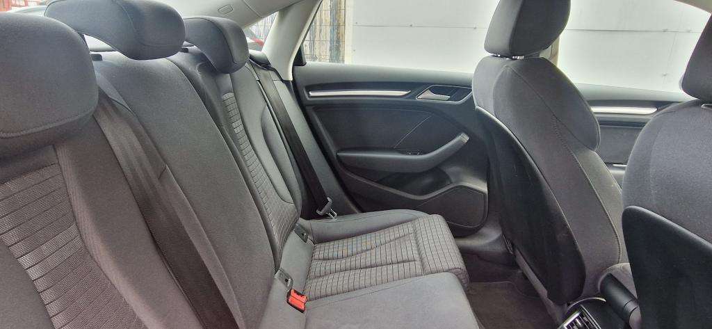 2016 AUDI A3 2016 AUDI A3