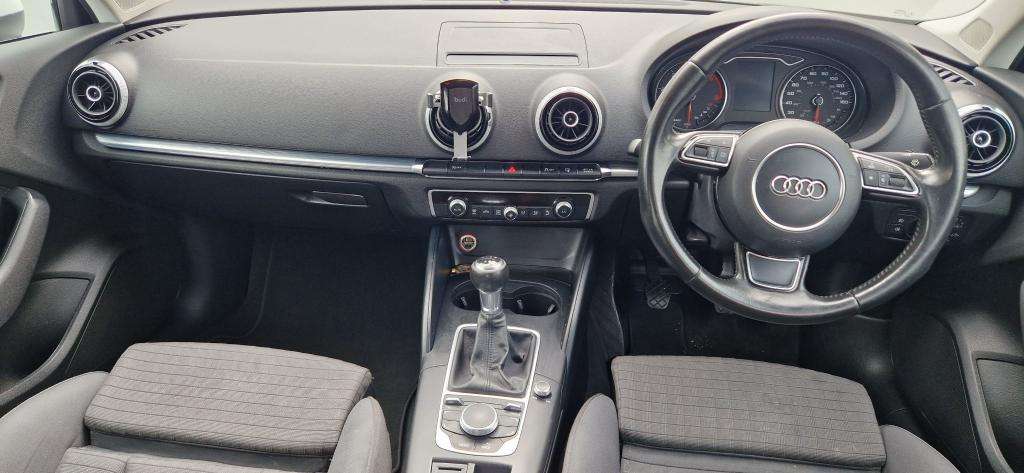 2016 AUDI A3 2016 AUDI A3