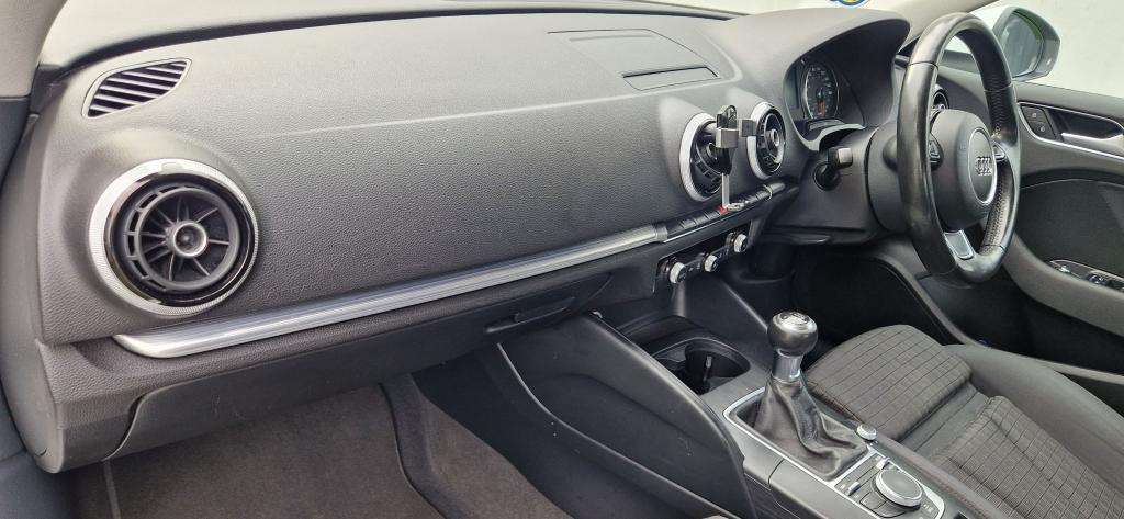 2016 AUDI A3 2016 AUDI A3