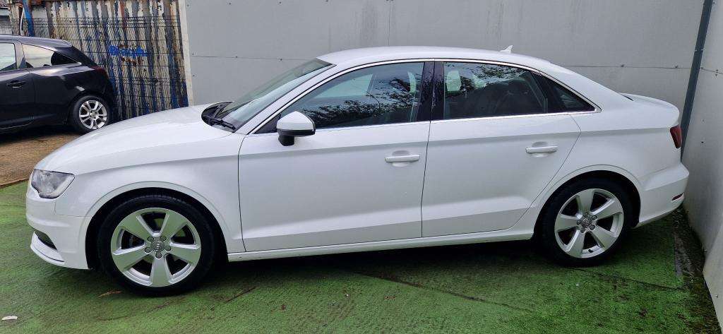2016 AUDI A3 2016 AUDI A3