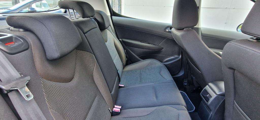 2013 PEUGEOT 308 2013 PEUGEOT 308
