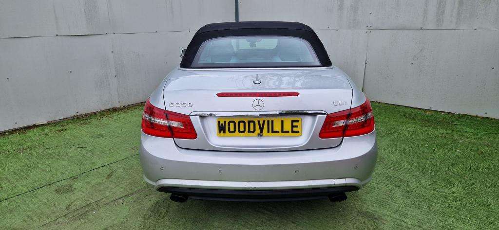 2013 MERCEDES-BENZ E-CLASS 2013 MERCEDES-BENZ E-CLASS