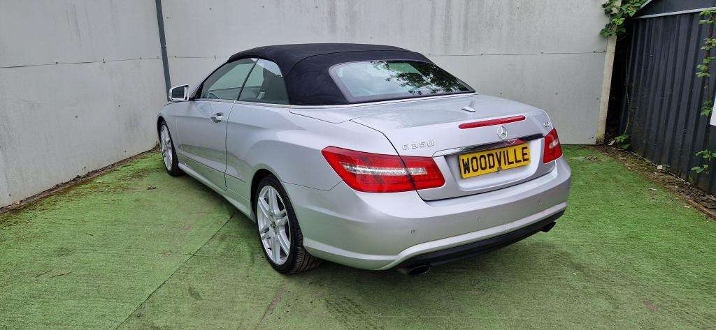 2013 MERCEDES-BENZ E-CLASS 2013 MERCEDES-BENZ E-CLASS