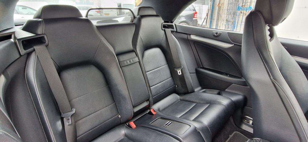 2013 MERCEDES-BENZ E-CLASS 2013 MERCEDES-BENZ E-CLASS
