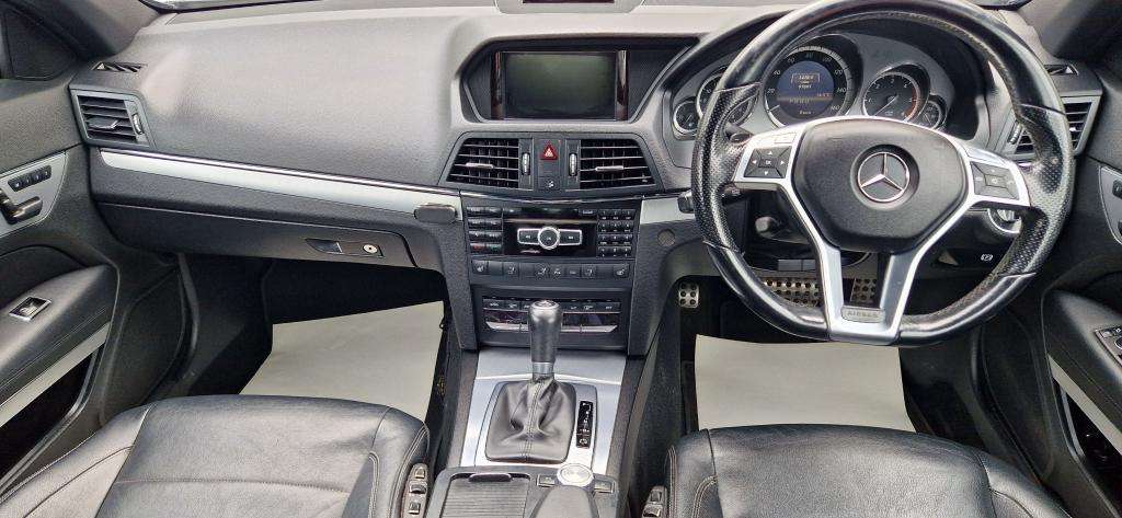 2013 MERCEDES-BENZ E-CLASS 2013 MERCEDES-BENZ E-CLASS