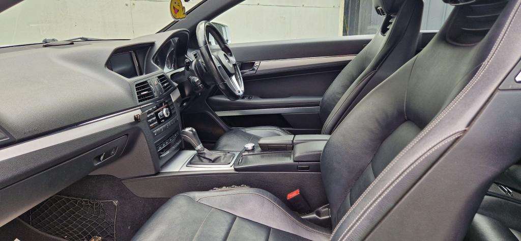 2013 MERCEDES-BENZ E-CLASS 2013 MERCEDES-BENZ E-CLASS
