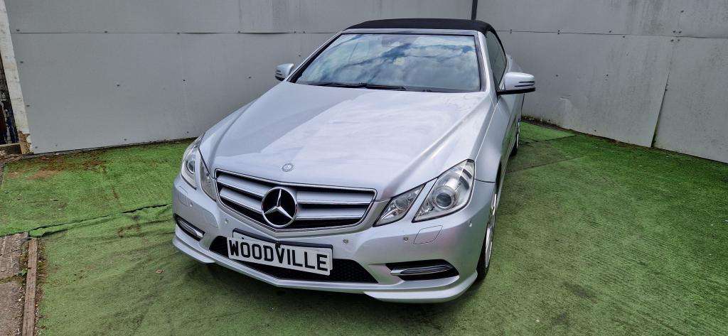 A 2013 MERCEDES-BENZ E-CLASS E350 Sport Cdi Blueefficiency 265 Auto A 2013 MERCEDES-BENZ E-CLASS E350 Sport Cdi Blueefficiency 265 Auto