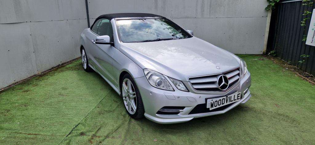 2013 MERCEDES-BENZ E-CLASS 2013 MERCEDES-BENZ E-CLASS