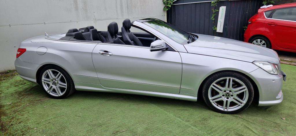 2013 MERCEDES-BENZ E-CLASS 2013 MERCEDES-BENZ E-CLASS