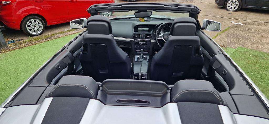 2013 MERCEDES-BENZ E-CLASS 2013 MERCEDES-BENZ E-CLASS