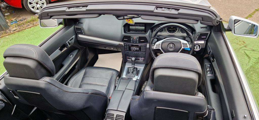 2013 MERCEDES-BENZ E-CLASS 2013 MERCEDES-BENZ E-CLASS