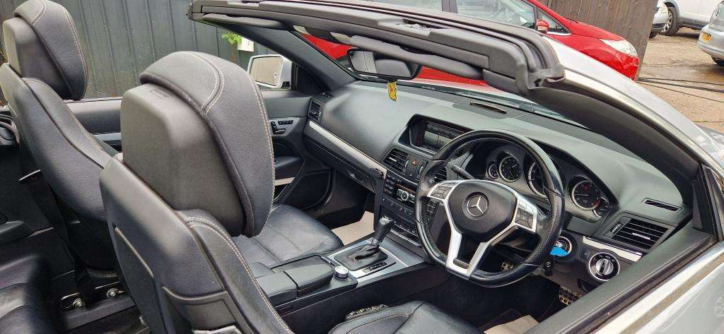 2013 MERCEDES-BENZ E-CLASS 2013 MERCEDES-BENZ E-CLASS