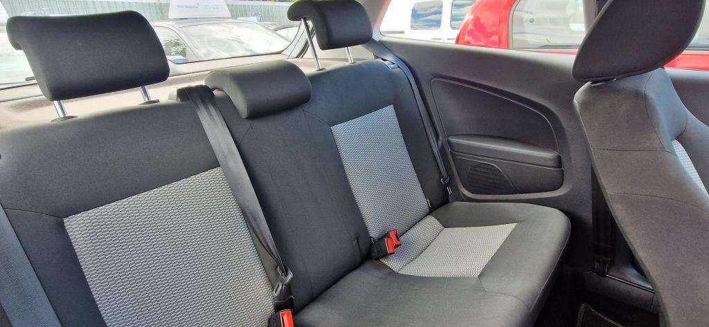 2013 VOLKSWAGEN POLO 2013 VOLKSWAGEN POLO