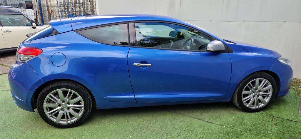 2016 RENAULT MEGANE 2016 RENAULT MEGANE
