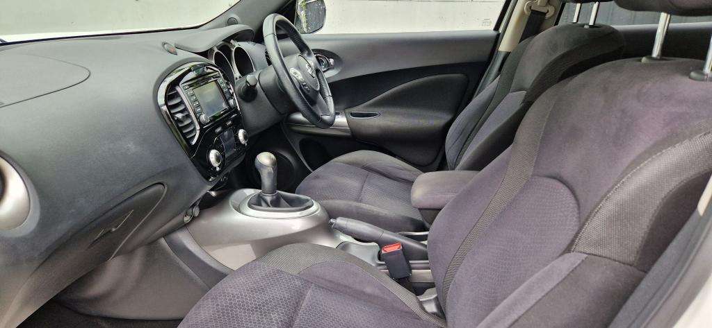 2013 NISSAN JUKE 2013 NISSAN JUKE