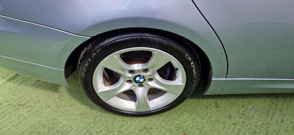 2011 BMW 3 SERIES 2011 BMW 3 SERIES