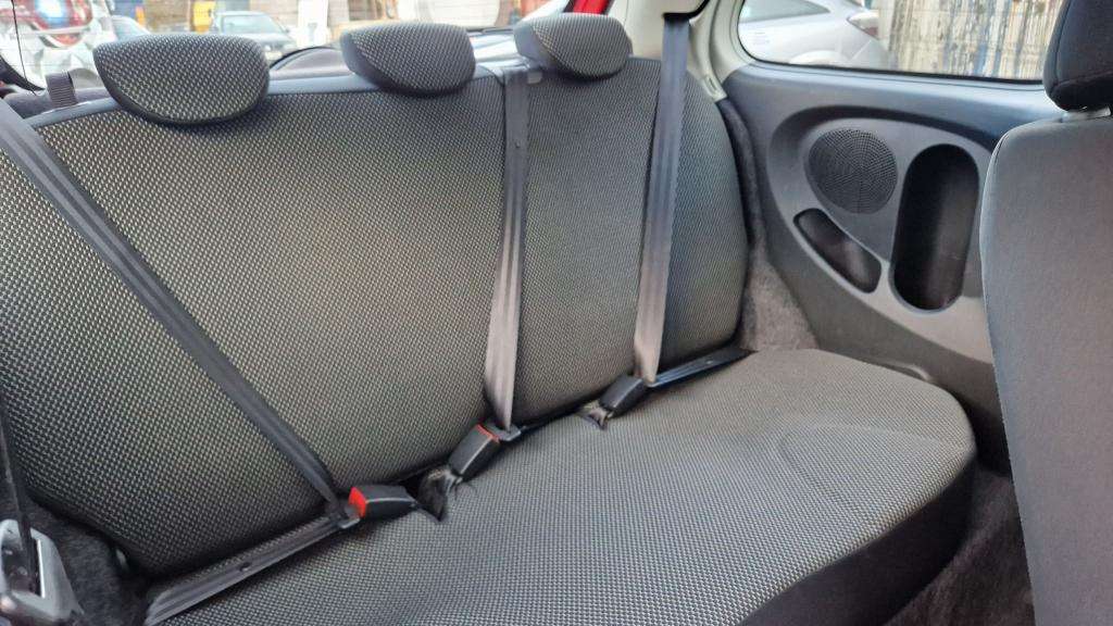 2009 NISSAN MICRA 2009 NISSAN MICRA