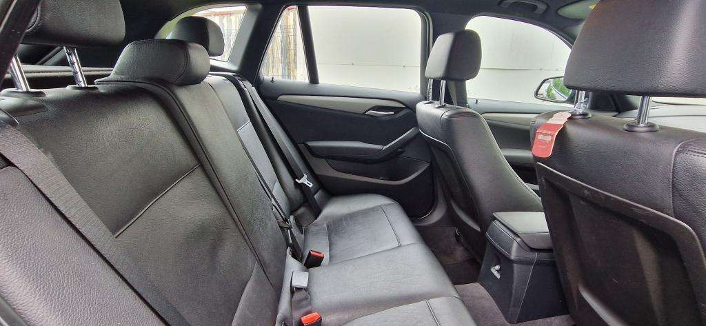 2014 BMW X1 2014 BMW X1
