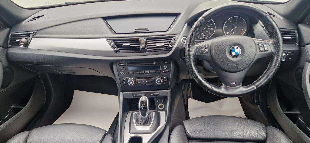 2014 BMW X1 2014 BMW X1