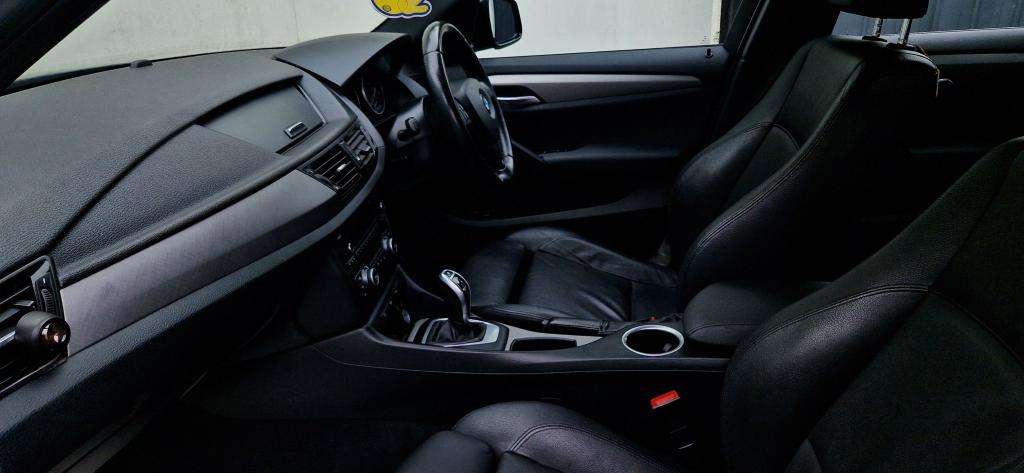 2014 BMW X1 2014 BMW X1