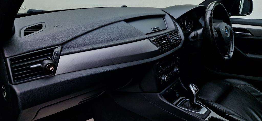 2014 BMW X1 2014 BMW X1