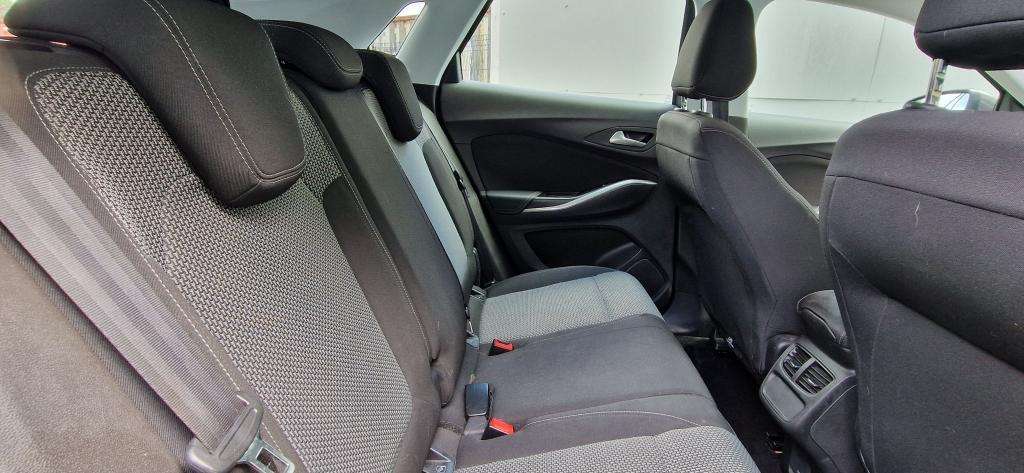 2019 VAUXHALL GRANDLAND X 2019 VAUXHALL GRANDLAND X