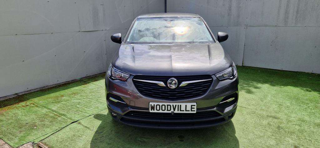 A 2019 VAUXHALL GRANDLAND X Se T S/s A 2019 VAUXHALL GRANDLAND X Se T S/s