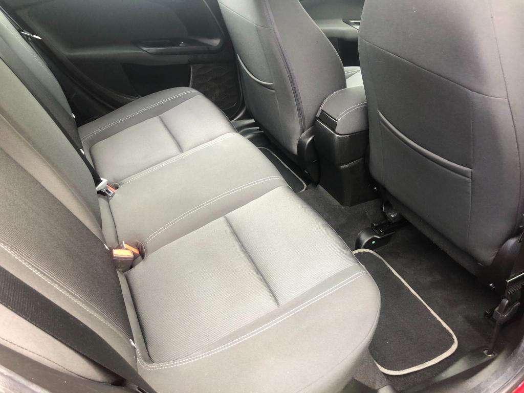 2018 FIAT TIPO 2018 FIAT TIPO