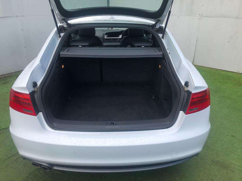2014 AUDI A5 2014 AUDI A5