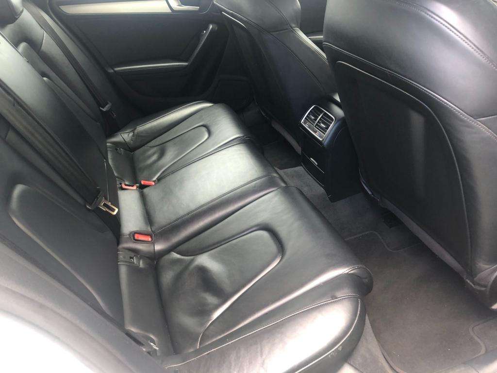 2014 AUDI A5 2014 AUDI A5