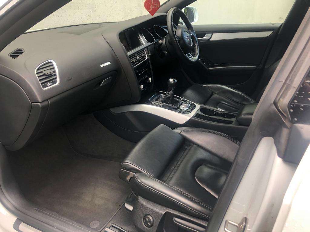 2014 AUDI A5 2014 AUDI A5