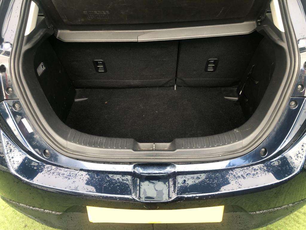 2016 MAZDA MAZDA2 2016 MAZDA MAZDA2