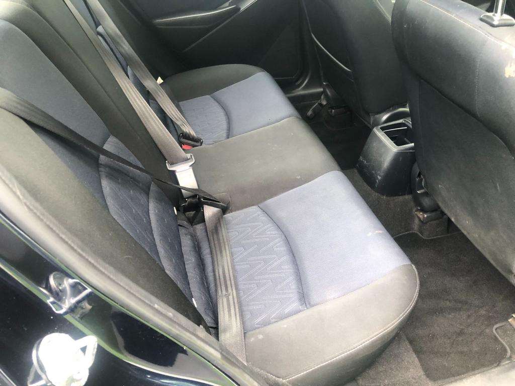 2016 MAZDA MAZDA2 2016 MAZDA MAZDA2