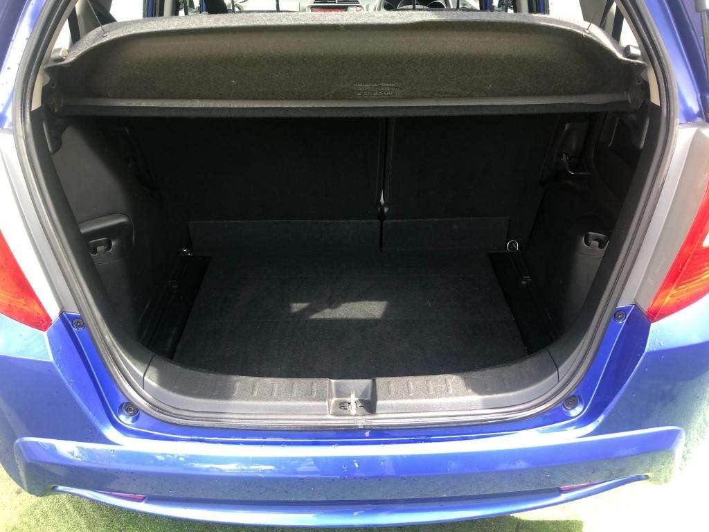 2013 HONDA JAZZ 2013 HONDA JAZZ