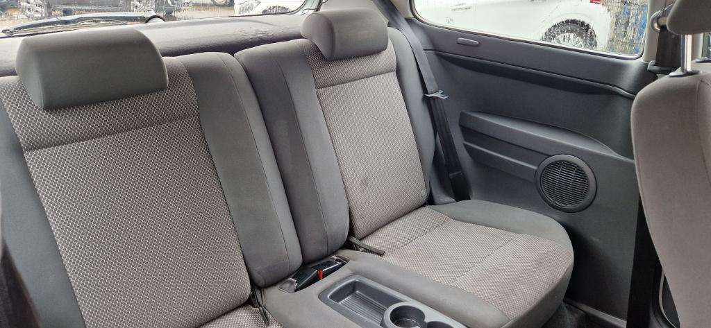 2009 VOLKSWAGEN FOX 2009 VOLKSWAGEN FOX