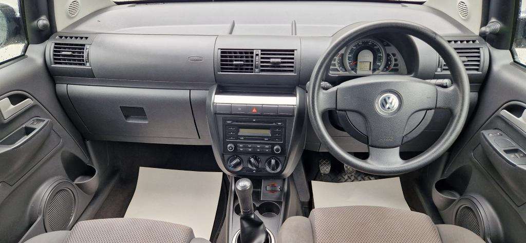 2009 VOLKSWAGEN FOX 2009 VOLKSWAGEN FOX