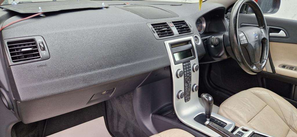 2010 VOLVO C70 2010 VOLVO C70