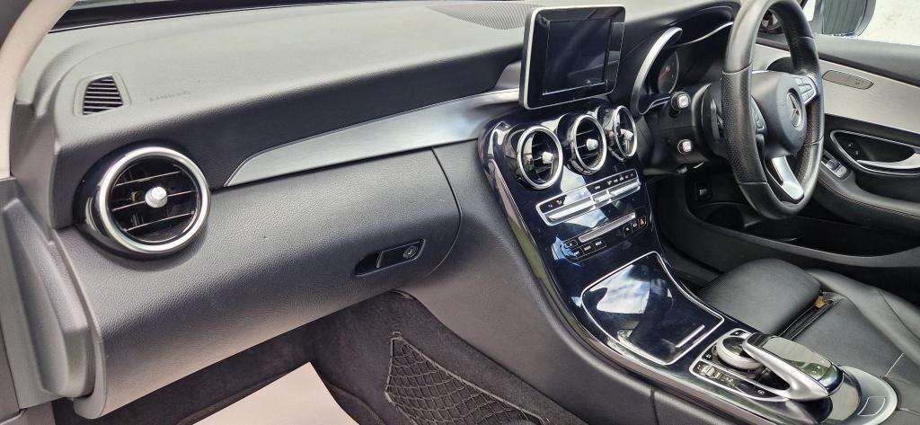 2016 MERCEDES-BENZ C-CLASS 2016 MERCEDES-BENZ C-CLASS