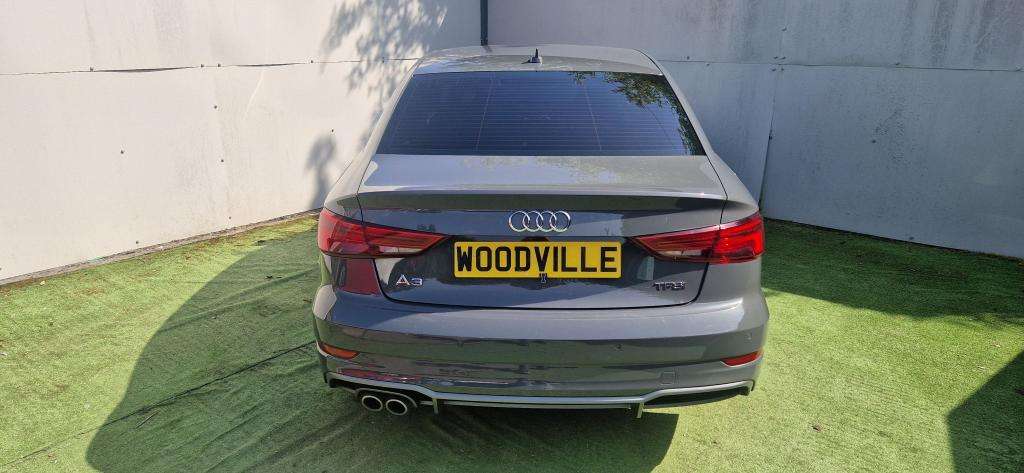 2017 AUDI A3 2017 AUDI A3