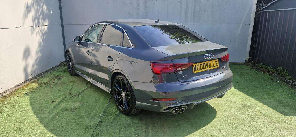 2017 AUDI A3 2017 AUDI A3