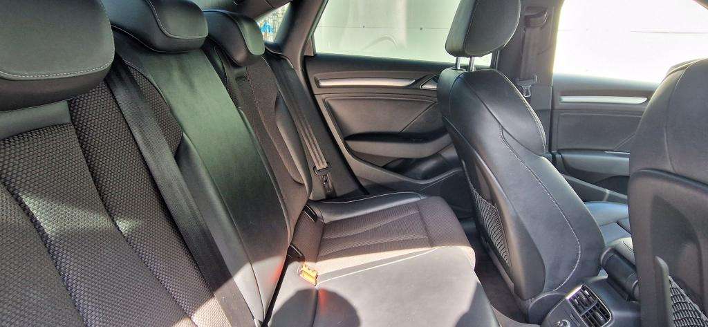 2017 AUDI A3 2017 AUDI A3