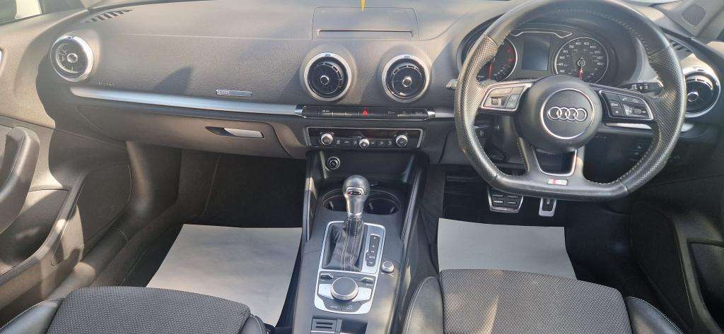 2017 AUDI A3 2017 AUDI A3
