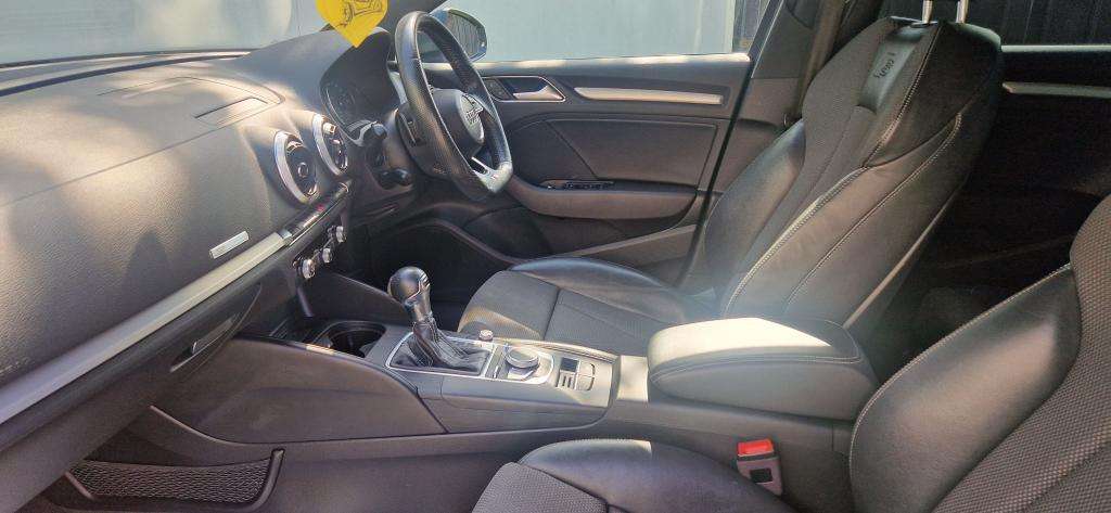 2017 AUDI A3 2017 AUDI A3