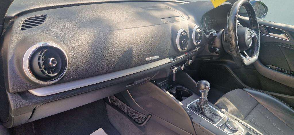 2017 AUDI A3 2017 AUDI A3