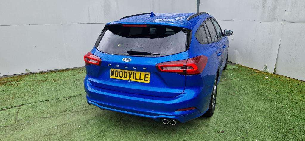 2025 FORD FOCUS 2025 FORD FOCUS