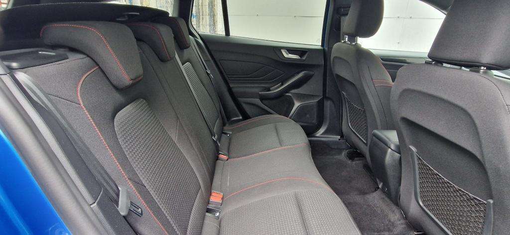 2025 FORD FOCUS 2025 FORD FOCUS