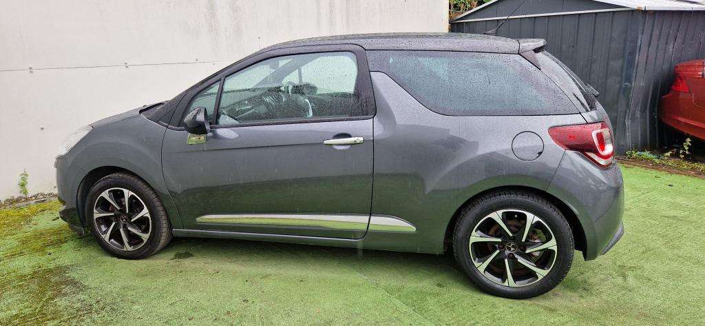 2016 DS 3 2016 DS 3
